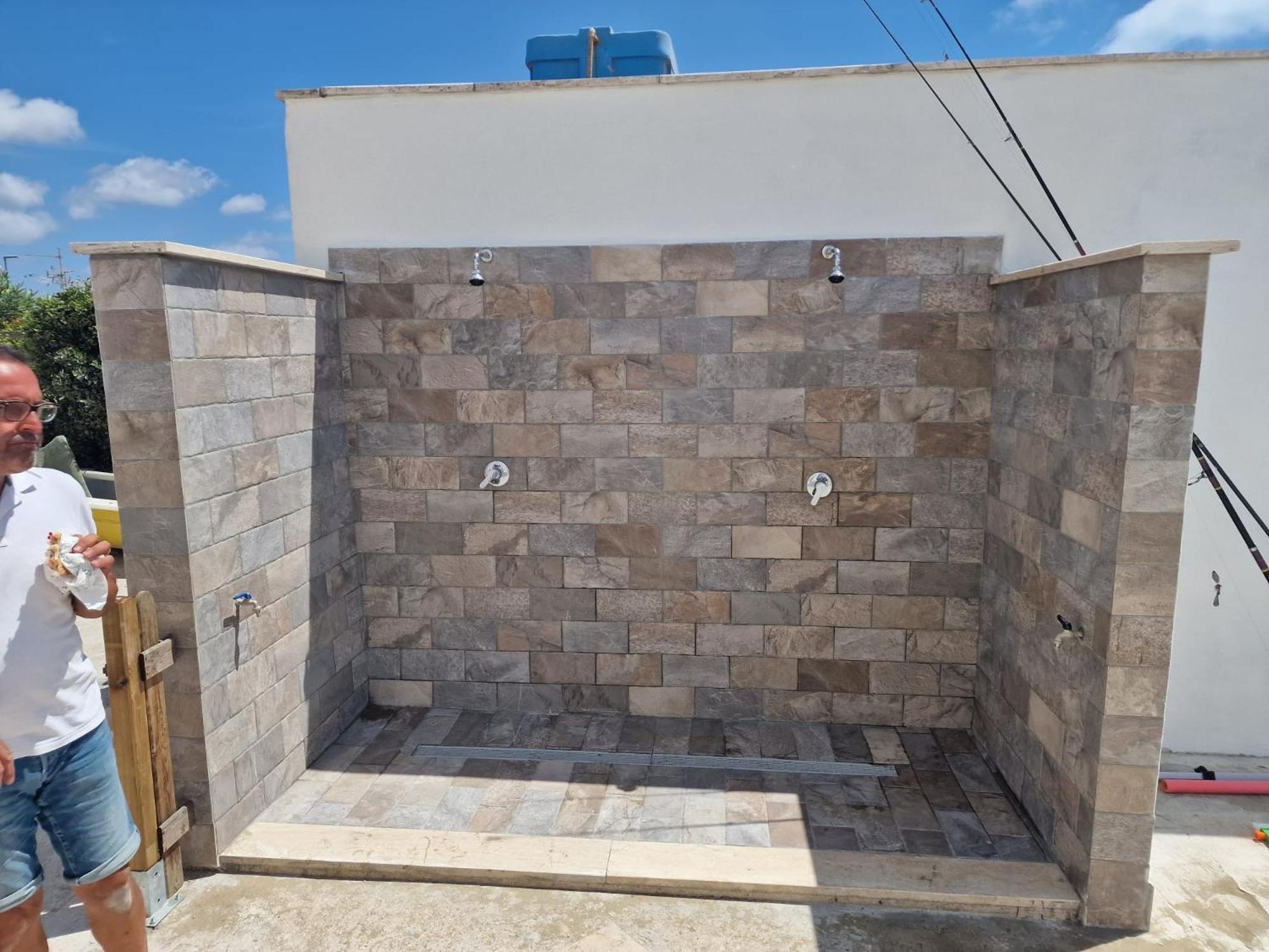 טורביאניקה The Suite On The Beach מראה חיצוני תמונה