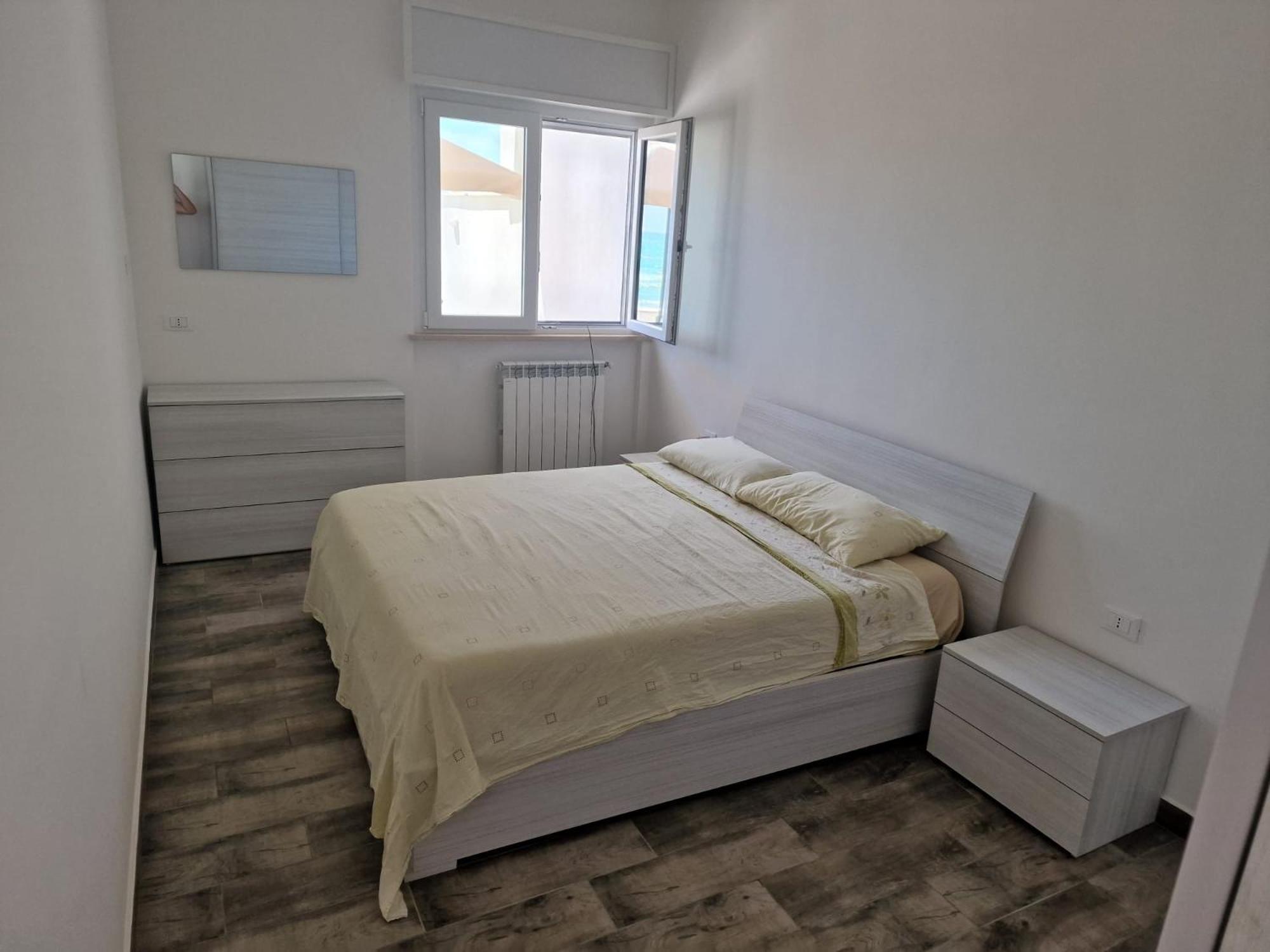 טורביאניקה The Suite On The Beach מראה חיצוני תמונה