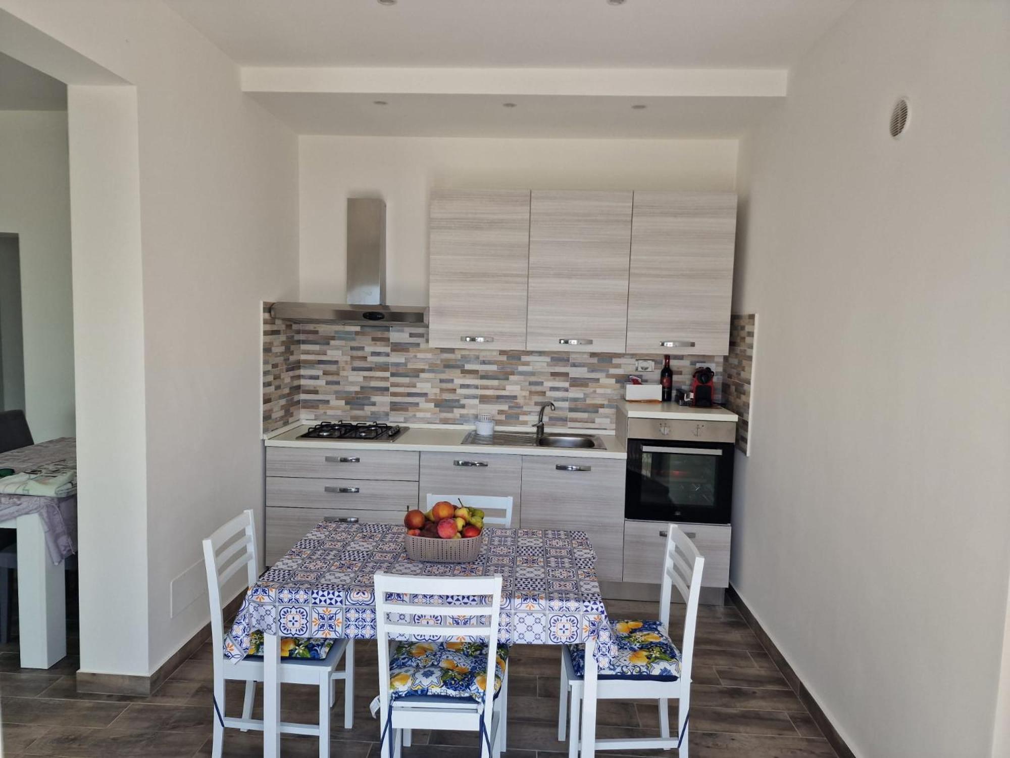 טורביאניקה The Suite On The Beach מראה חיצוני תמונה