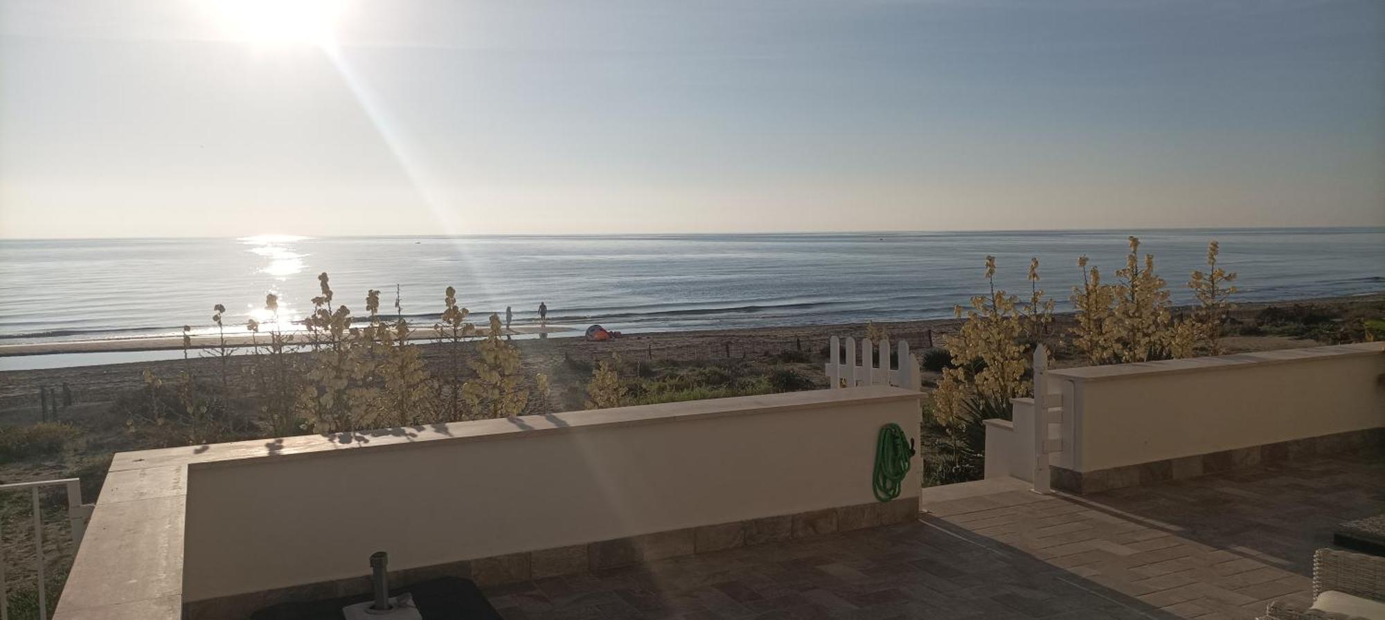 טורביאניקה The Suite On The Beach מראה חיצוני תמונה