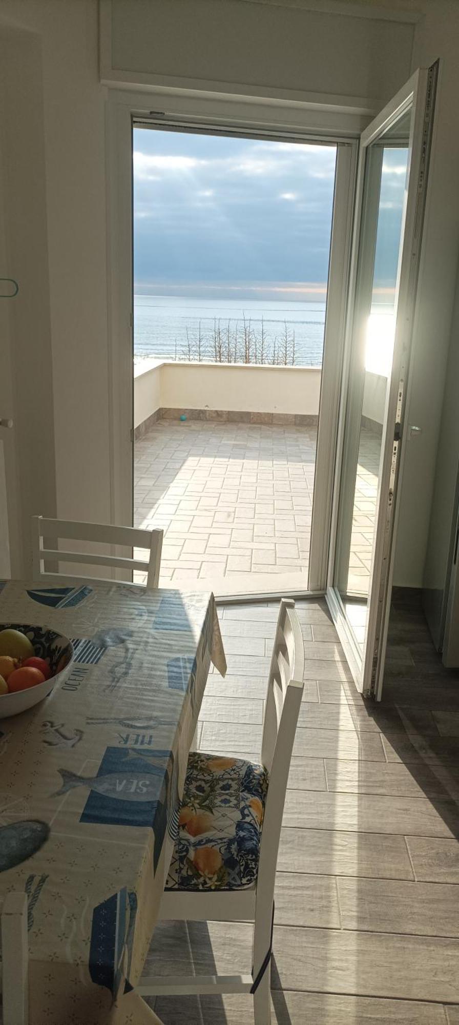 טורביאניקה The Suite On The Beach מראה חיצוני תמונה