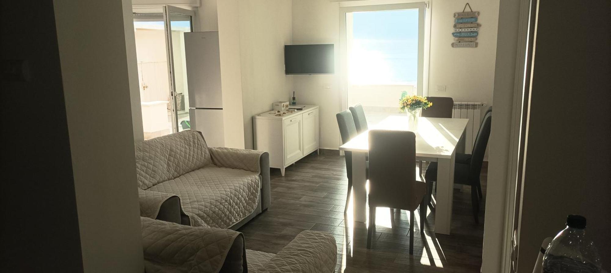 טורביאניקה The Suite On The Beach מראה חיצוני תמונה