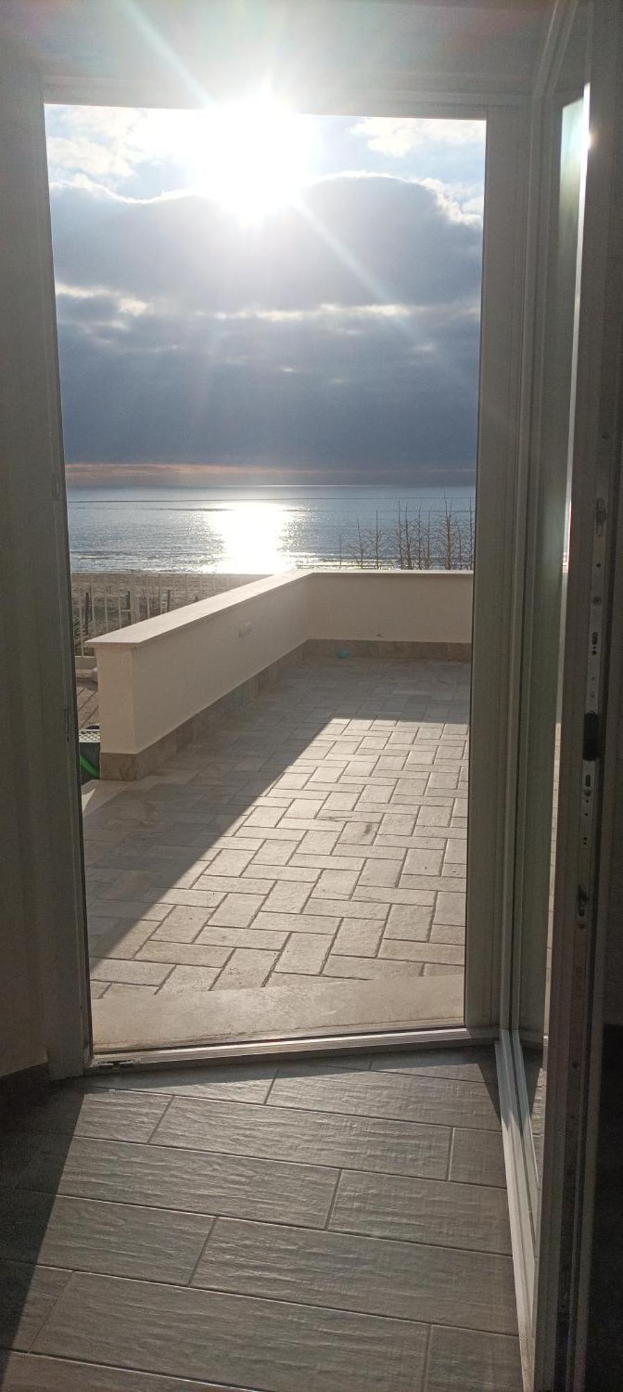 טורביאניקה The Suite On The Beach מראה חיצוני תמונה