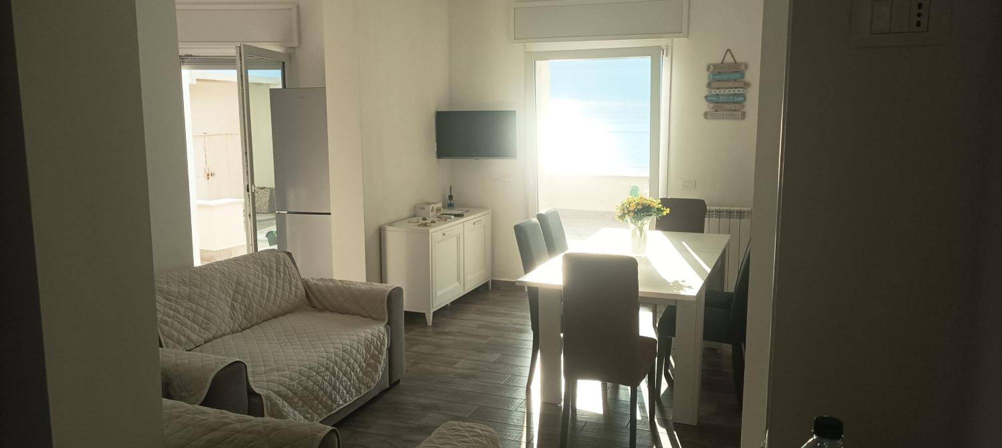 טורביאניקה The Suite On The Beach מראה חיצוני תמונה