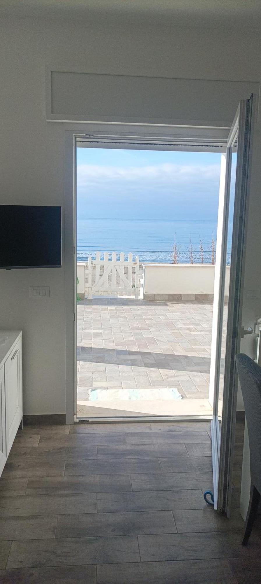 טורביאניקה The Suite On The Beach מראה חיצוני תמונה